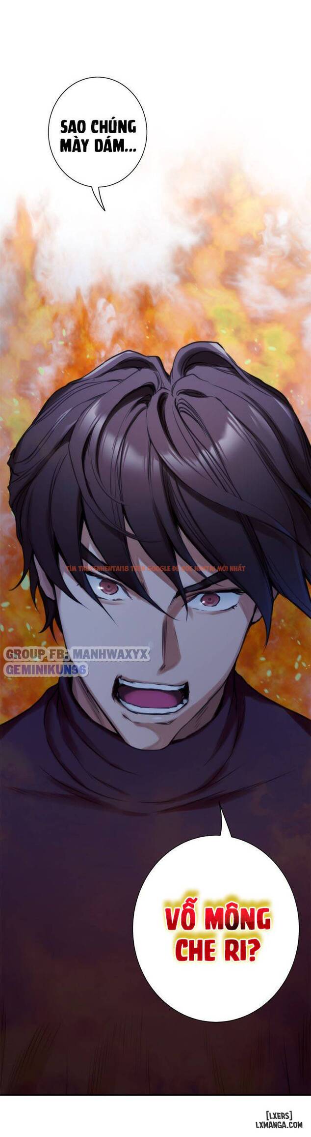 Trang truyện 6 trong truyện tranh Cặp Đôi S - Chapter 12 - hentai24h.pro