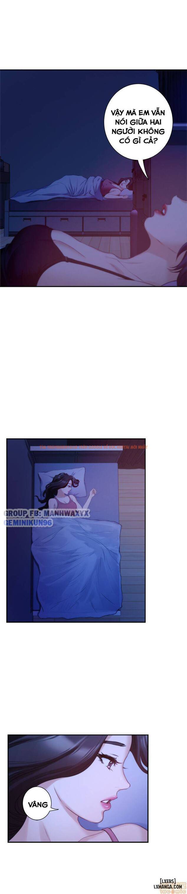 Trang truyện 12 trong truyện tranh Cặp Đôi S - Chapter 13 - hentai24h.pro