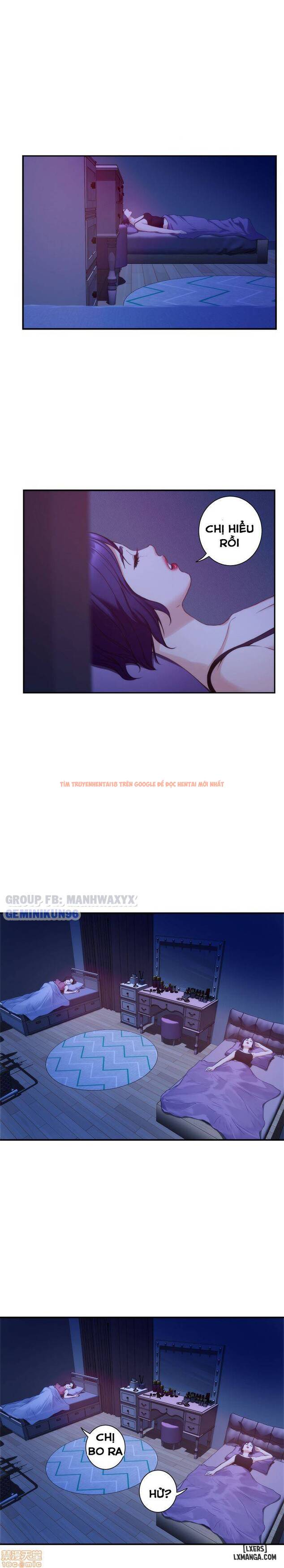 Trang truyện 13 trong truyện tranh Cặp Đôi S - Chapter 13 - hentai24h.pro