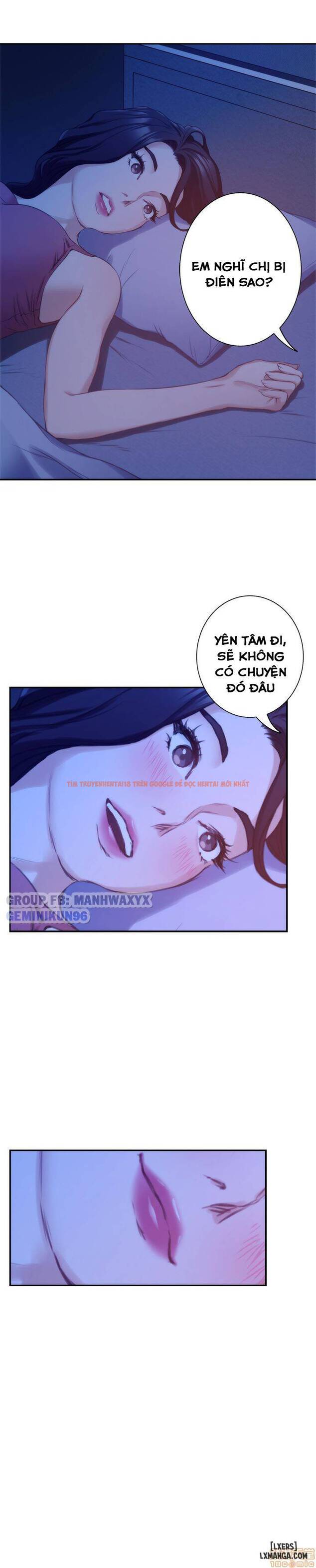 Trang truyện 15 trong truyện tranh Cặp Đôi S - Chapter 13 - hentai24h.pro