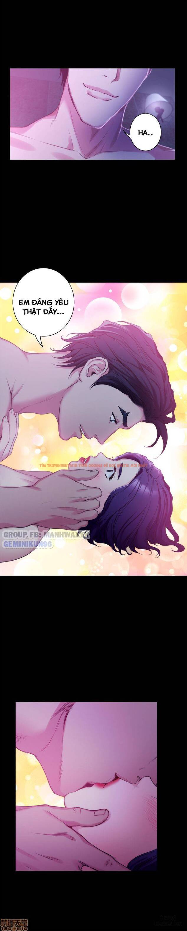 Trang truyện 25 trong truyện tranh Cặp Đôi S - Chapter 13 - hentai24h.pro