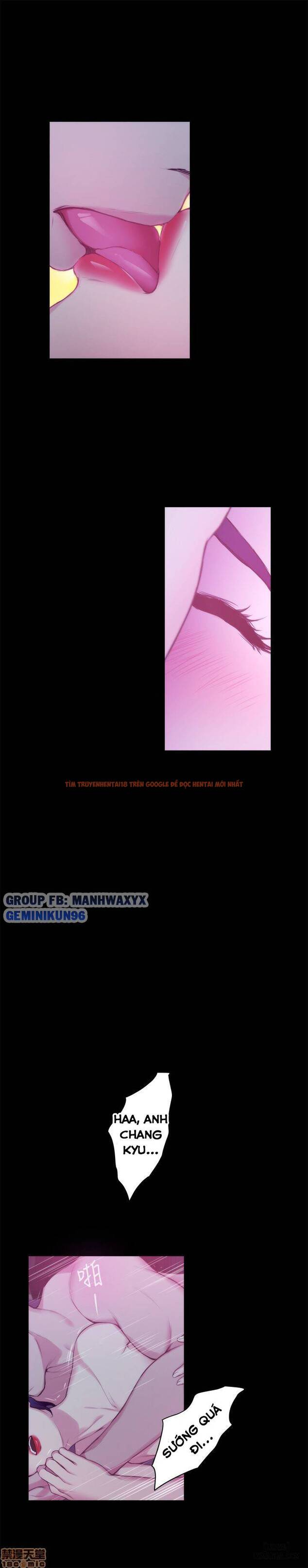 Trang truyện 26 trong truyện tranh Cặp Đôi S - Chapter 13 - hentai24h.pro