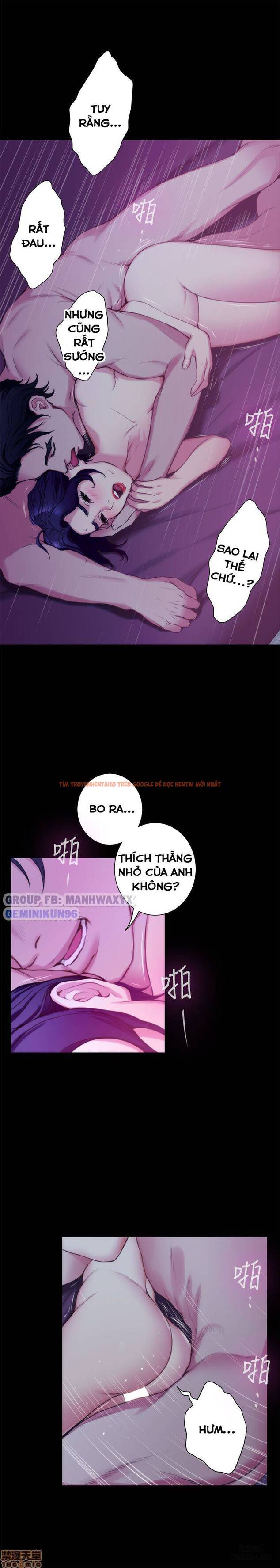Trang truyện 27 trong truyện tranh Cặp Đôi S - Chapter 13 - hentai24h.pro