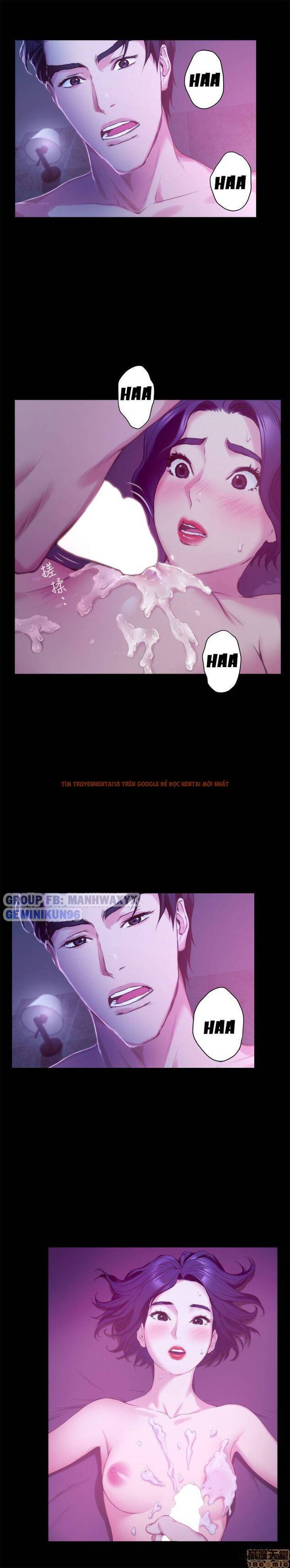 Trang truyện 33 trong truyện tranh Cặp Đôi S - Chapter 13 - hentai24h.pro