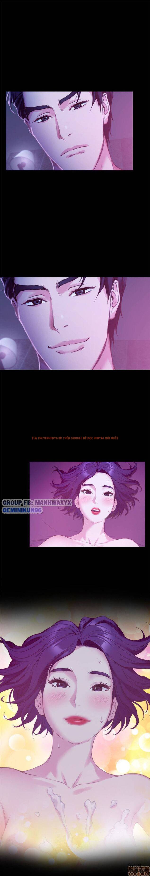 Trang truyện 34 trong truyện tranh Cặp Đôi S - Chapter 13 - hentai24h.pro