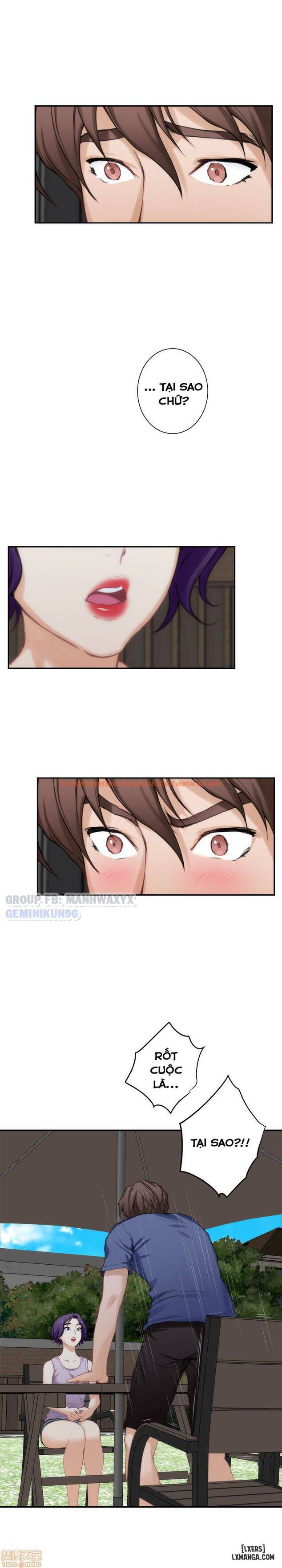 Trang truyện 13 trong truyện tranh Cặp Đôi S - Chapter 14 - hentai24h.pro