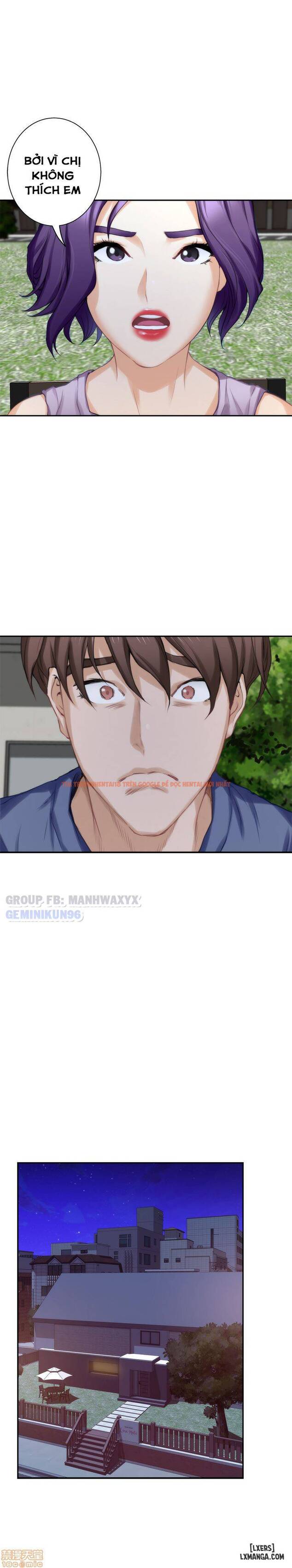 Trang truyện 14 trong truyện tranh Cặp Đôi S - Chapter 14 - hentai24h.pro