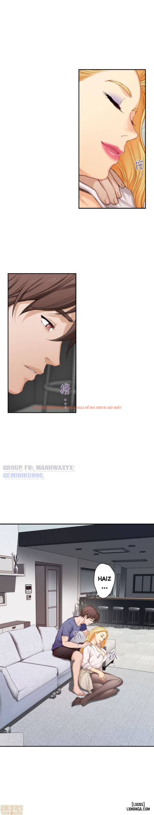 Trang truyện 15 trong truyện tranh Cặp Đôi S - Chapter 14 - hentai24h.pro