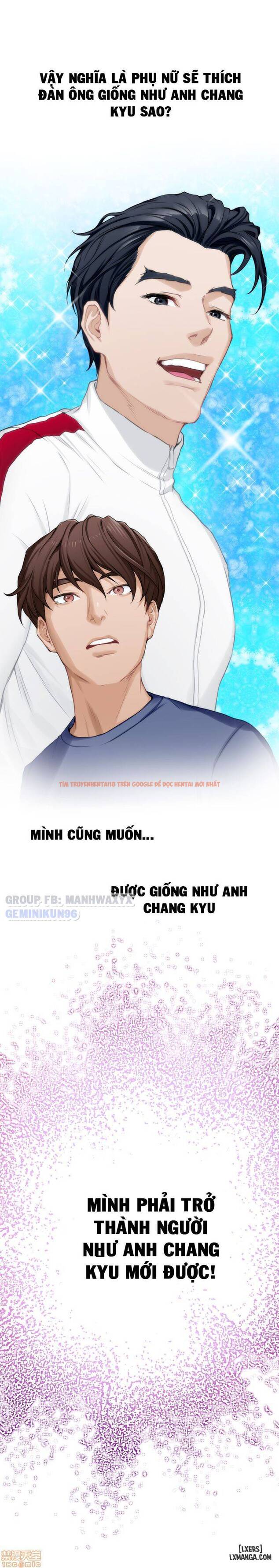 Trang truyện 22 trong truyện tranh Cặp Đôi S - Chapter 14 - hentai24h.pro
