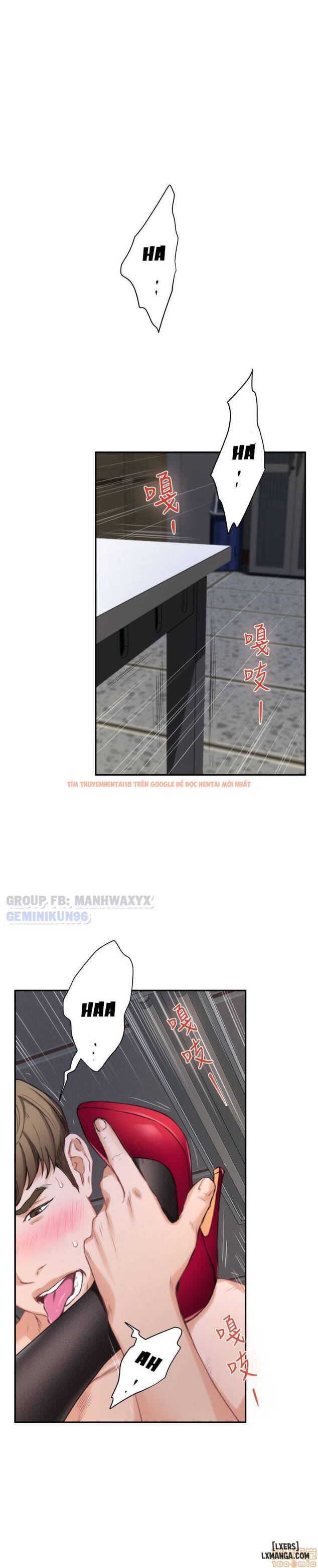 Trang truyện 30 trong truyện tranh Cặp Đôi S - Chapter 14 - hentai24h.pro