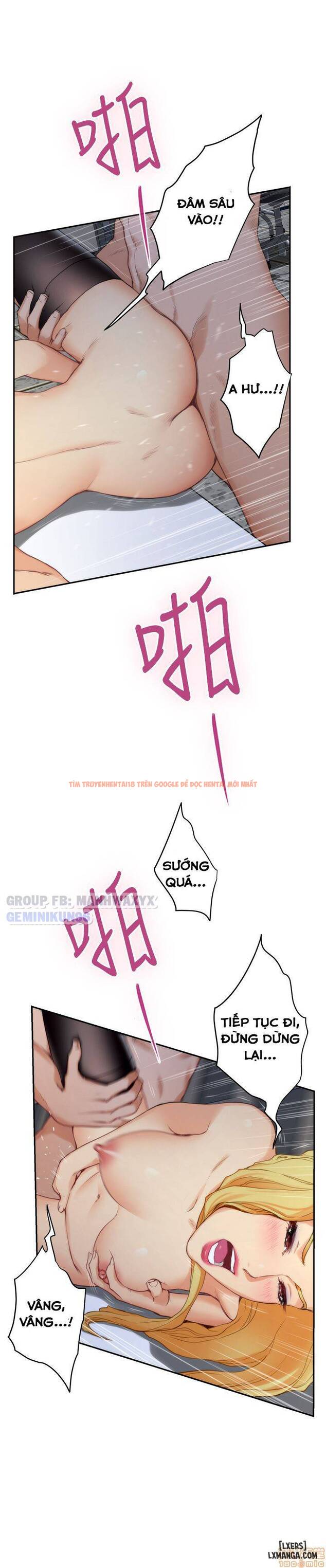 Trang truyện 32 trong truyện tranh Cặp Đôi S - Chapter 14 - hentai24h.pro