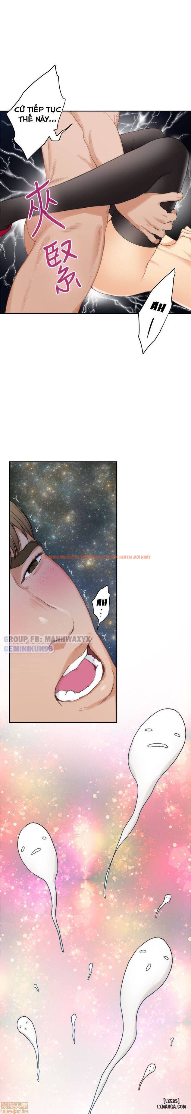 Trang truyện 34 trong truyện tranh Cặp Đôi S - Chapter 14 - hentai24h.pro