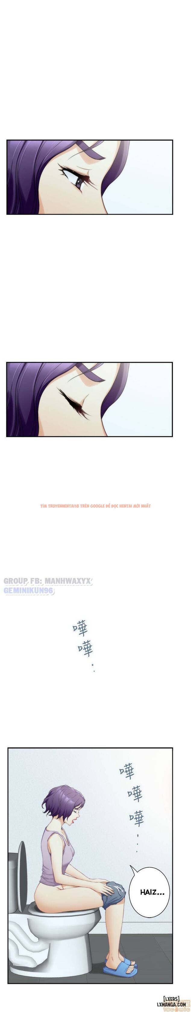 Trang truyện 6 trong truyện tranh Cặp Đôi S - Chapter 14 - hentai24h.pro