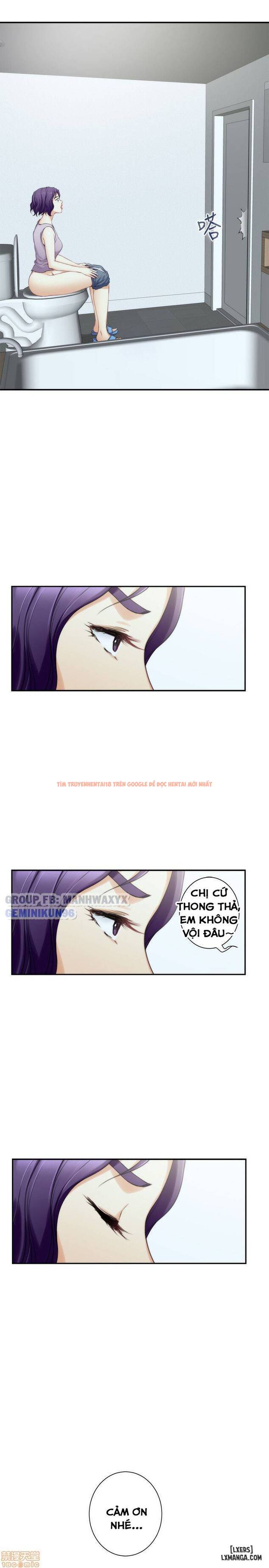 Trang truyện 8 trong truyện tranh Cặp Đôi S - Chapter 14 - hentai24h.pro