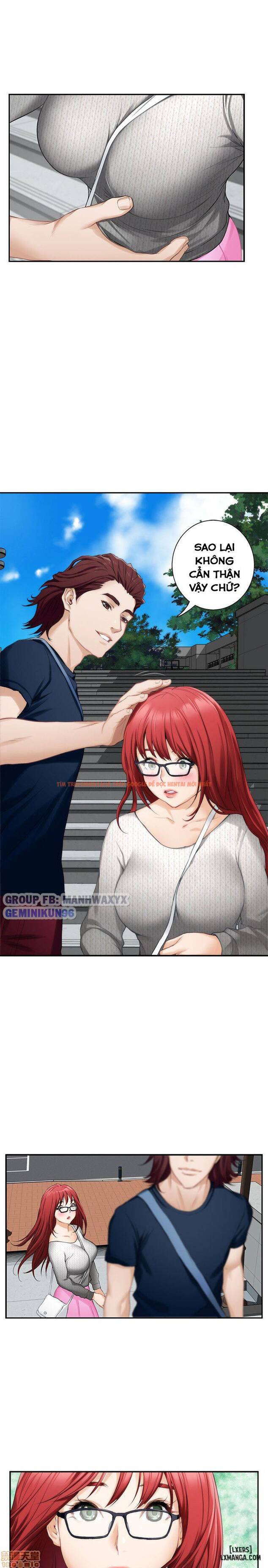 Trang truyện 12 trong truyện tranh Cặp Đôi S - Chapter 15 - hentai24h.pro