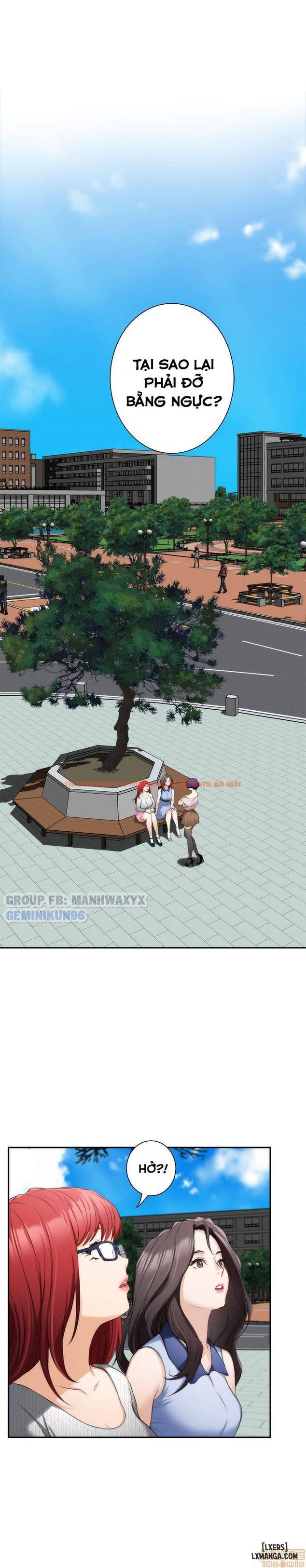 Trang truyện 14 trong truyện tranh Cặp Đôi S - Chapter 15 - hentai24h.pro