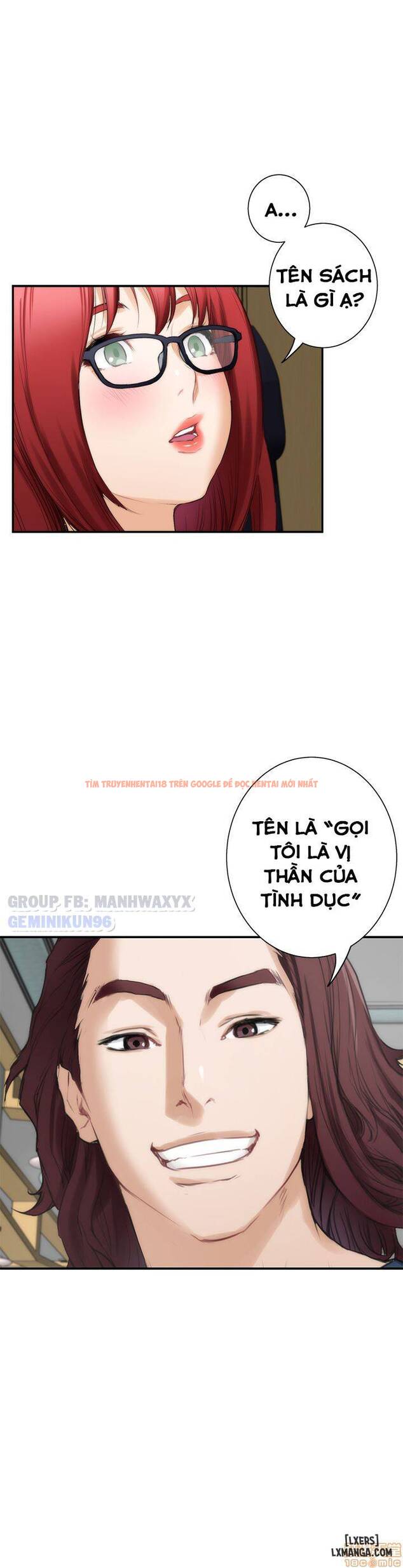 Trang truyện 24 trong truyện tranh Cặp Đôi S - Chapter 15 - hentai24h.pro