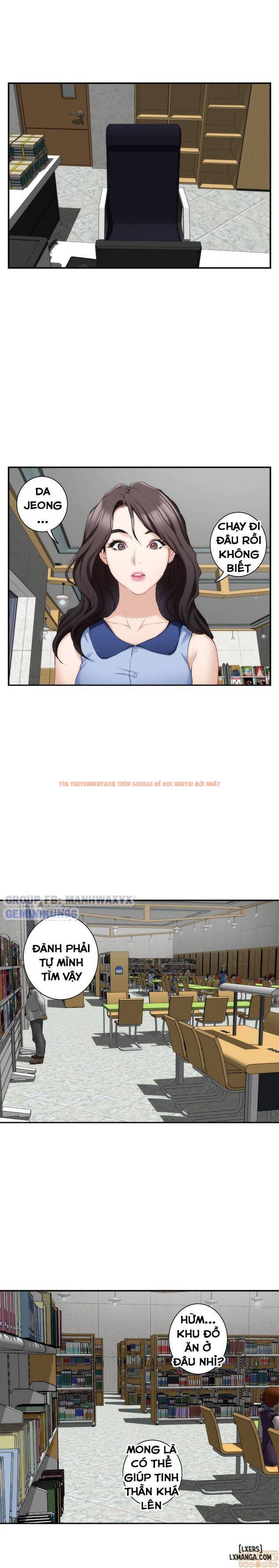 Trang truyện 31 trong truyện tranh Cặp Đôi S - Chapter 15 - hentai24h.pro