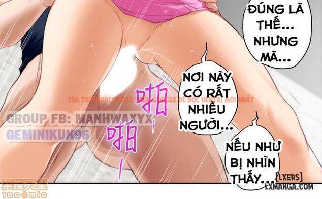 Trang truyện 35 trong truyện tranh Cặp Đôi S - Chapter 15 - hentai24h.pro