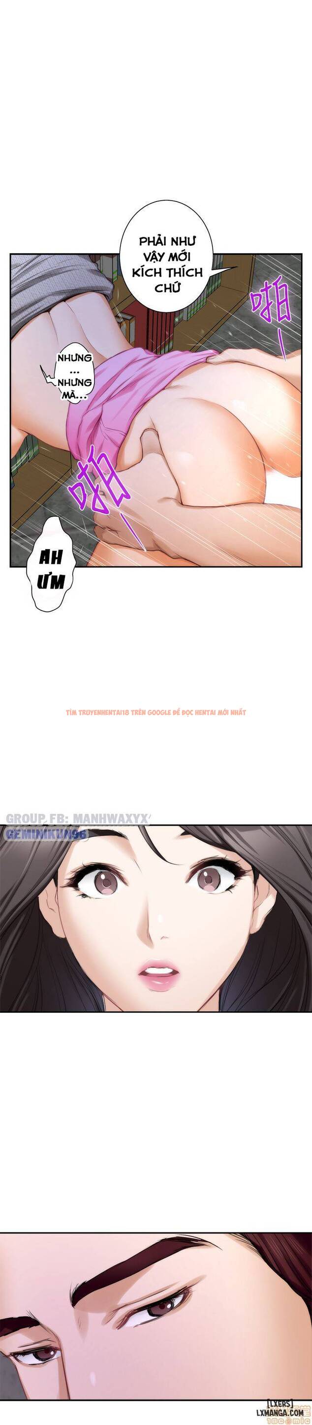 Trang truyện 36 trong truyện tranh Cặp Đôi S - Chapter 15 - hentai24h.pro