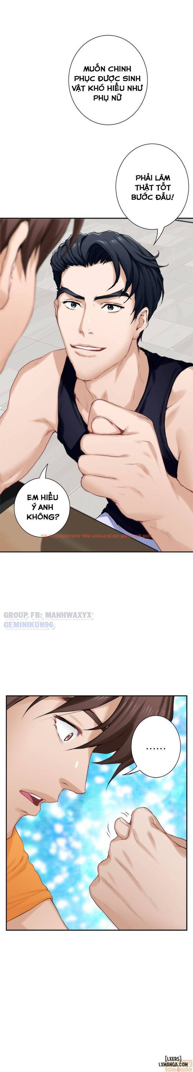Trang truyện 13 trong truyện tranh Cặp Đôi S - Chapter 16 - hentai24h.pro