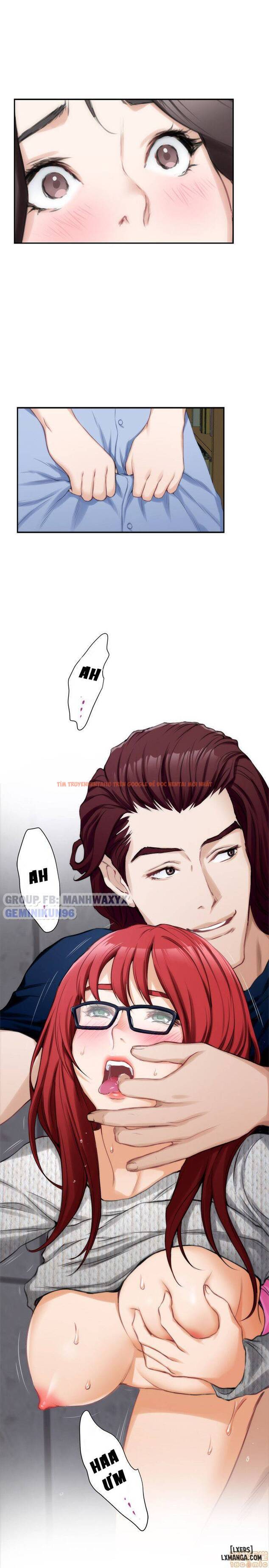 Trang truyện 14 trong truyện tranh Cặp Đôi S - Chapter 16 - hentai24h.pro