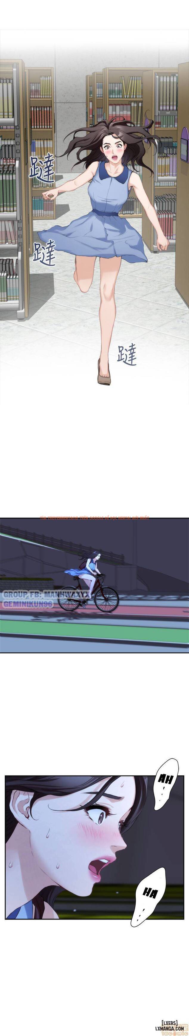 Trang truyện 17 trong truyện tranh Cặp Đôi S - Chapter 16 - hentai24h.pro