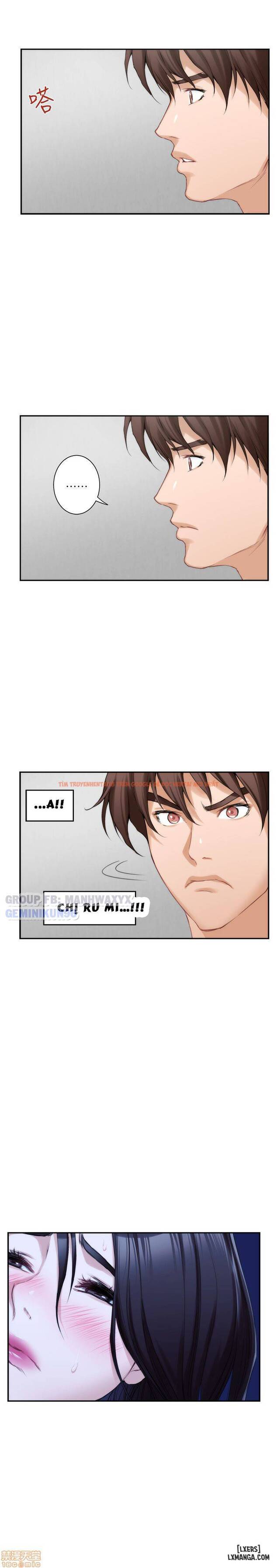 Trang truyện 22 trong truyện tranh Cặp Đôi S - Chapter 16 - hentai24h.pro