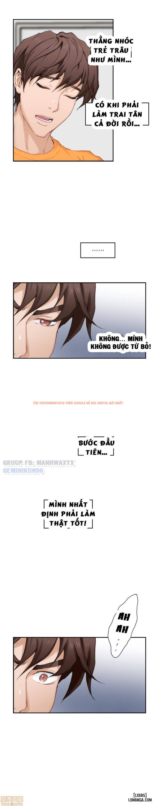 Trang truyện 27 trong truyện tranh Cặp Đôi S - Chapter 16 - hentai24h.pro