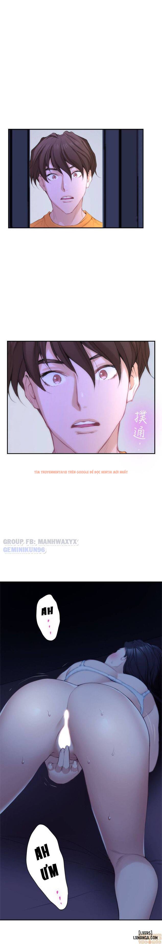 Trang truyện 29 trong truyện tranh Cặp Đôi S - Chapter 16 - hentai24h.pro