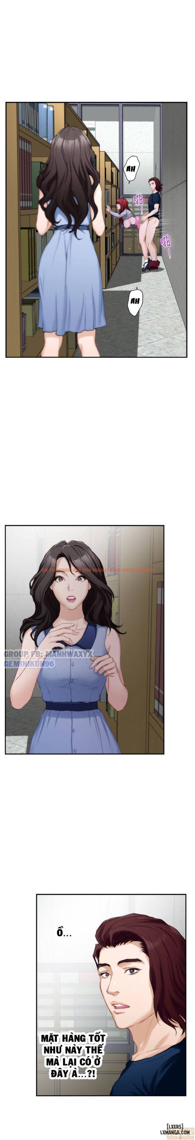 Trang truyện 3 trong truyện tranh Cặp Đôi S - Chapter 16 - hentai24h.pro