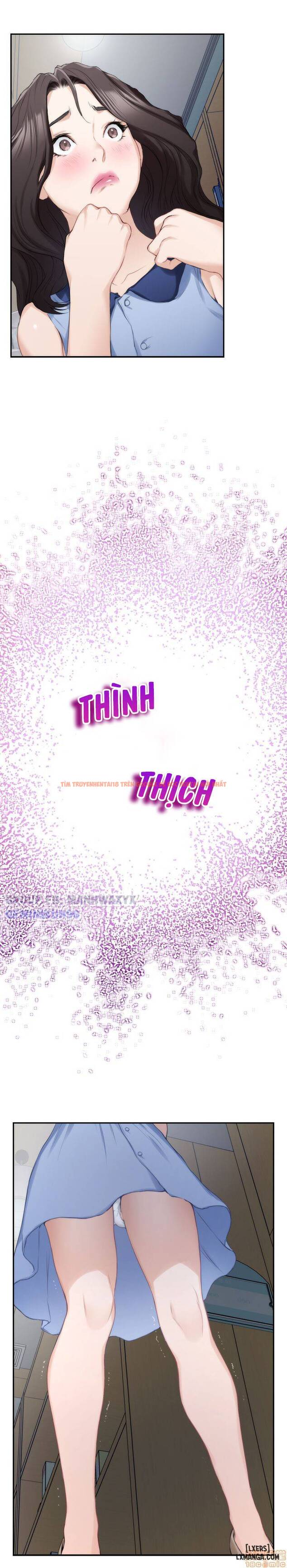 Trang truyện 6 trong truyện tranh Cặp Đôi S - Chapter 16 - hentai24h.pro