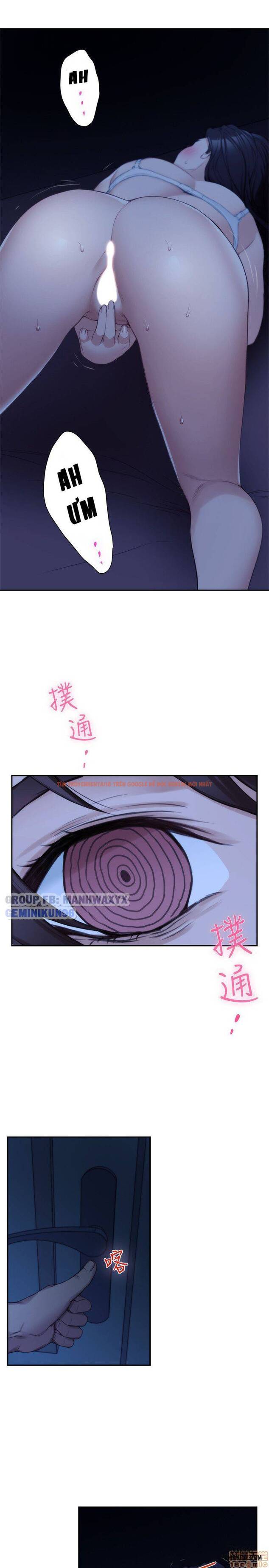 Xem ảnh 1 trong truyện hentai Cặp Đôi S - Chapter 17 - www.hentaitvn.net