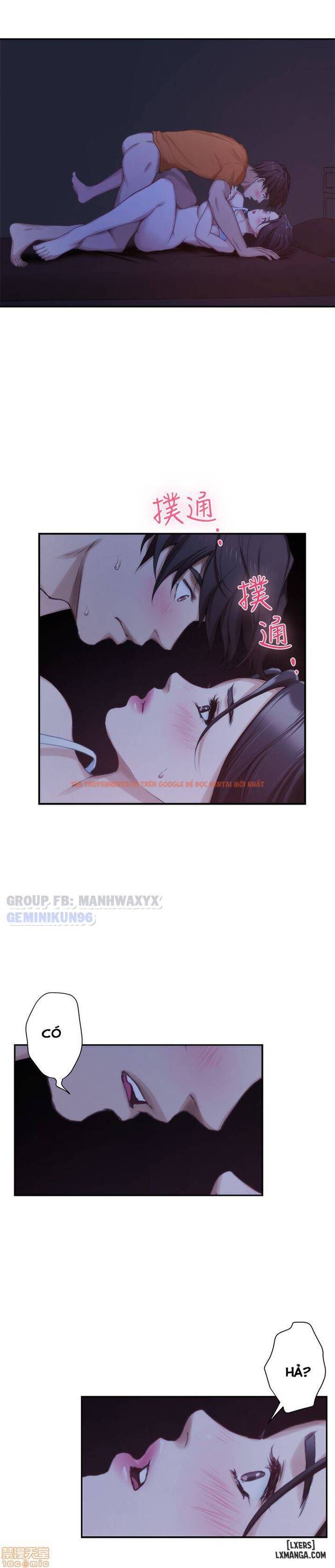 Xem ảnh 11 trong truyện hentai Cặp Đôi S - Chapter 17 - www.hentaitvn.net