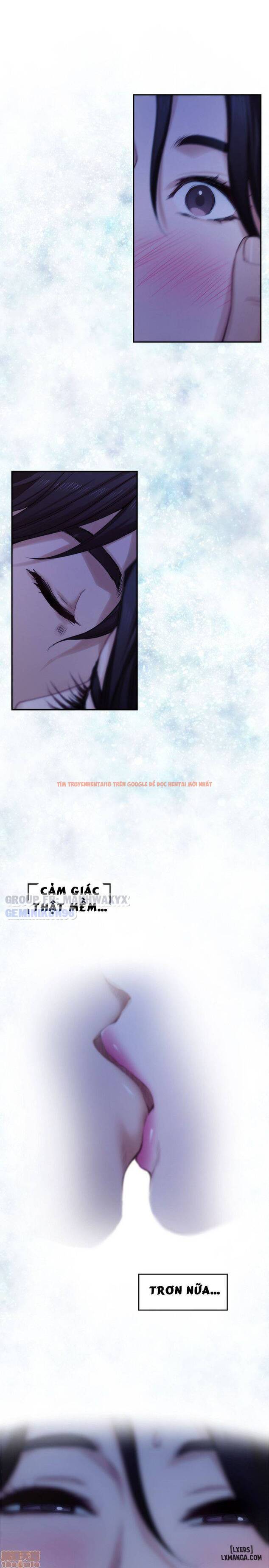 Xem ảnh 16 trong truyện hentai Cặp Đôi S - Chapter 17 - www.hentaitvn.net