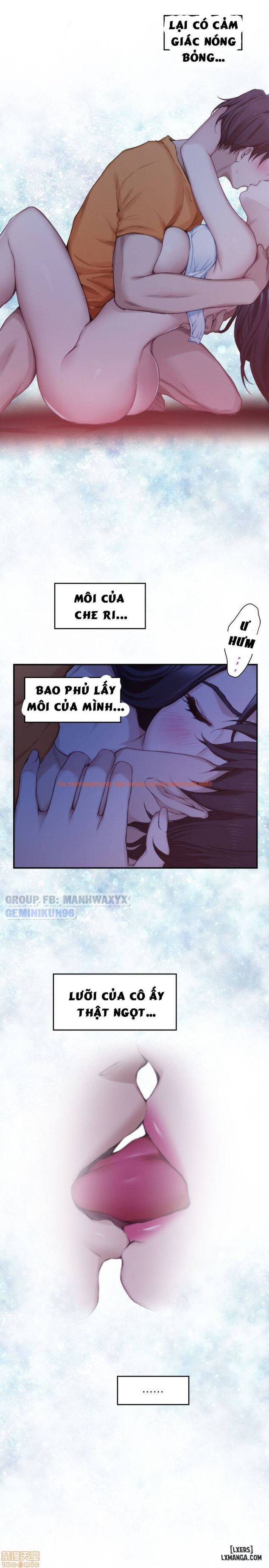 Xem ảnh 18 trong truyện hentai Cặp Đôi S - Chapter 17 - www.hentaitvn.net