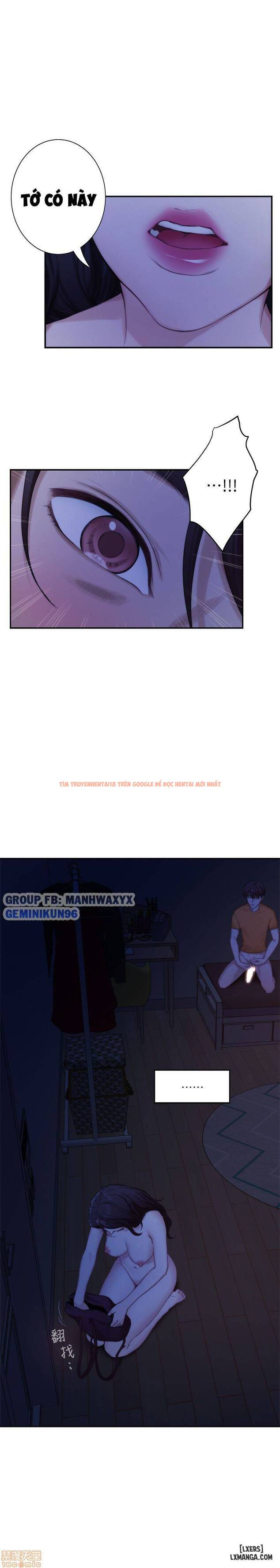 Xem ảnh 24 trong truyện hentai Cặp Đôi S - Chapter 17 - www.hentaitvn.net