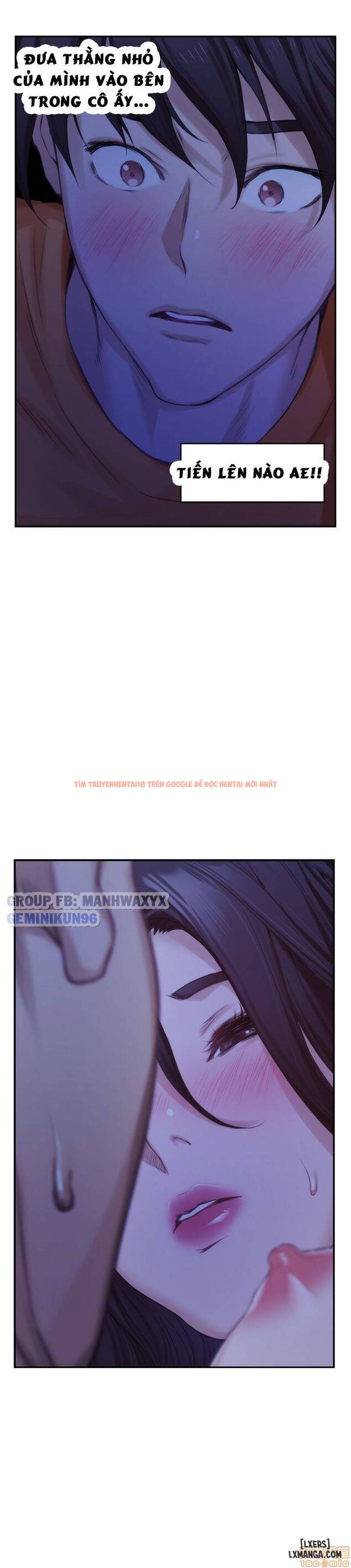 Xem ảnh 28 trong truyện hentai Cặp Đôi S - Chapter 17 - www.hentaitvn.net