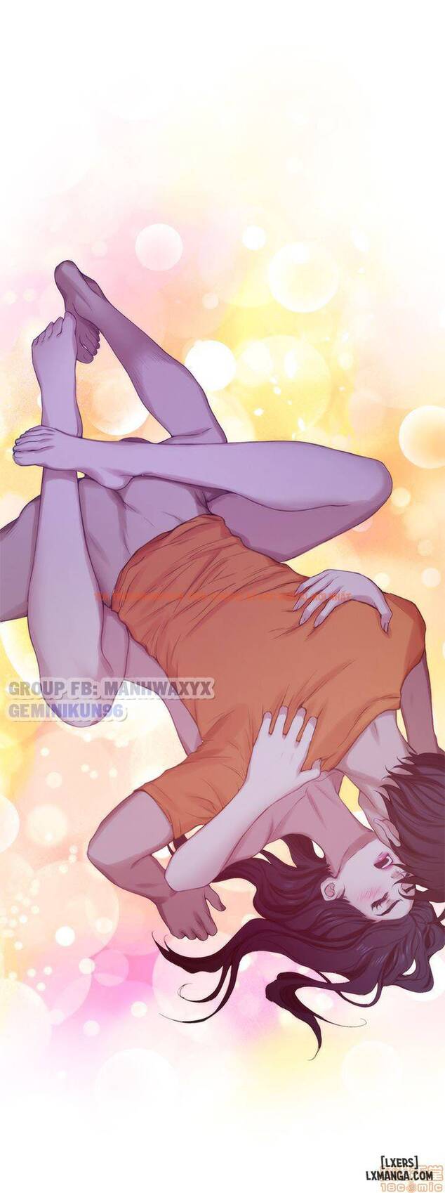 Xem ảnh 33 trong truyện hentai Cặp Đôi S - Chapter 17 - www.hentaitvn.net