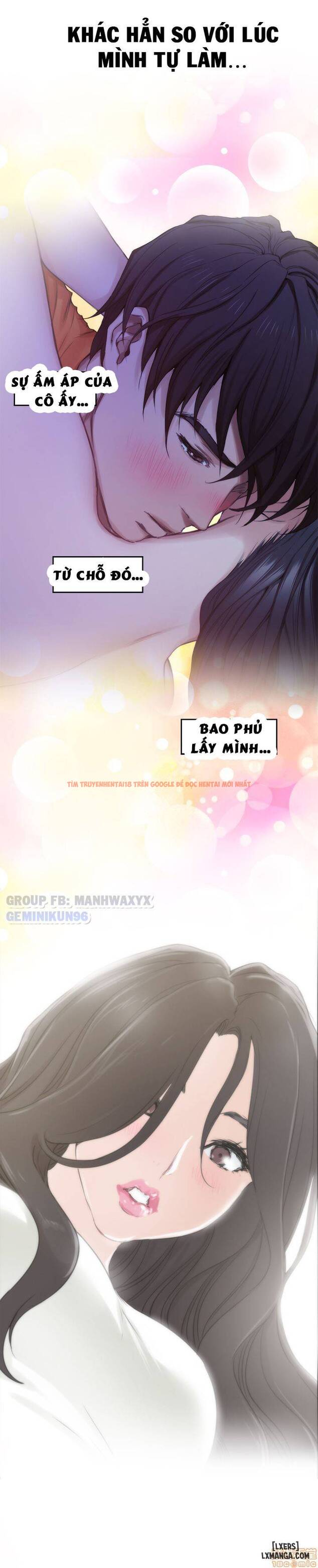 Xem ảnh 35 trong truyện hentai Cặp Đôi S - Chapter 17 - www.hentaitvn.net
