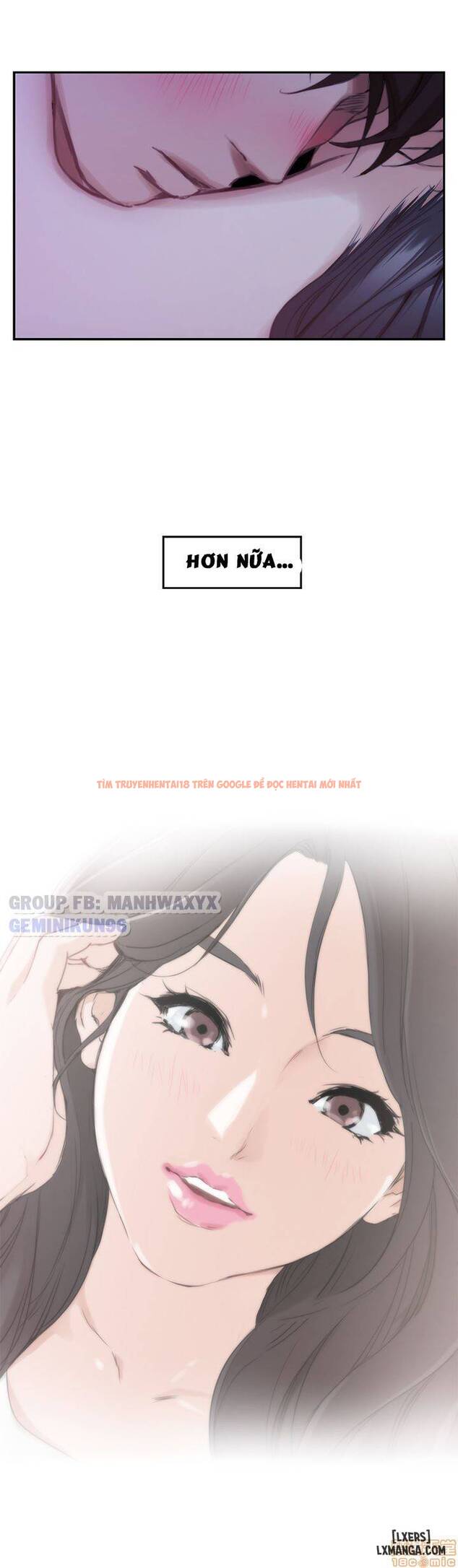 Xem ảnh 36 trong truyện hentai Cặp Đôi S - Chapter 17 - www.hentaitvn.net