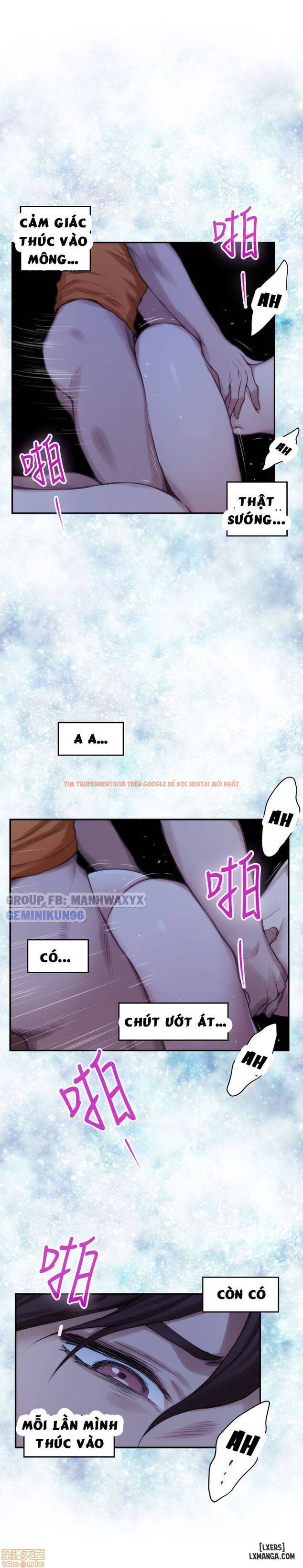 Trang truyện 11 trong truyện tranh Cặp Đôi S - Chapter 18 - hentai24h.pro