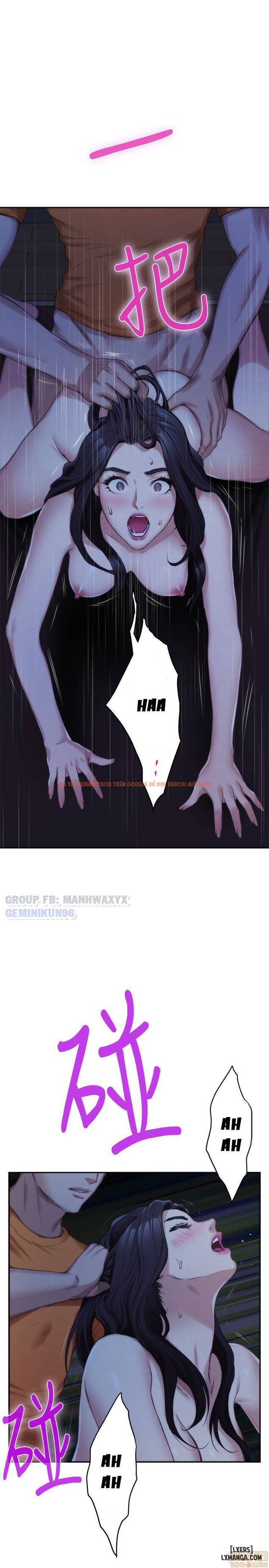 Trang truyện 16 trong truyện tranh Cặp Đôi S - Chapter 18 - hentai24h.pro