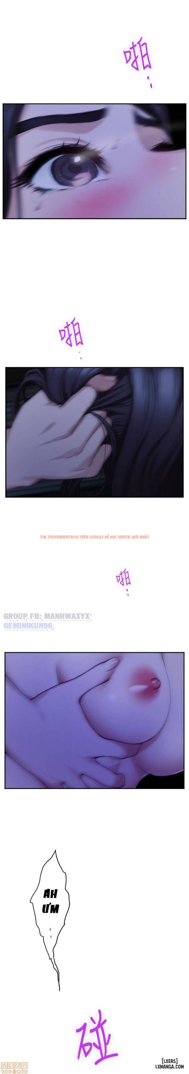 Trang truyện 17 trong truyện tranh Cặp Đôi S - Chapter 18 - hentai24h.pro