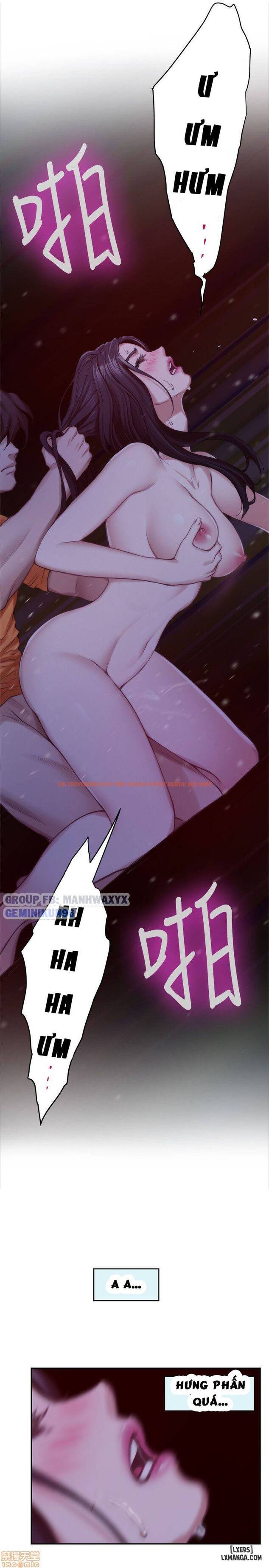 Trang truyện 18 trong truyện tranh Cặp Đôi S - Chapter 18 - hentai24h.pro