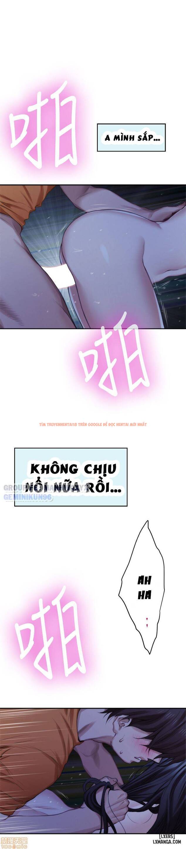 Trang truyện 19 trong truyện tranh Cặp Đôi S - Chapter 18 - hentai24h.pro