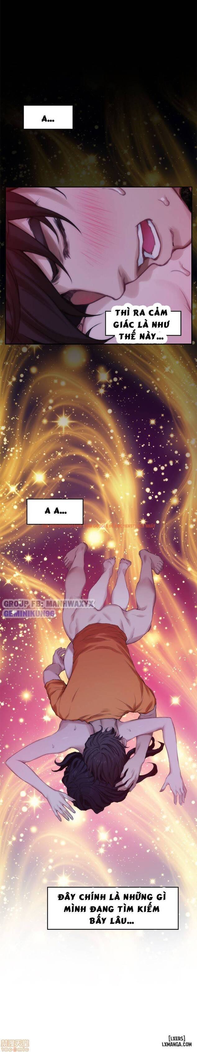 Trang truyện 28 trong truyện tranh Cặp Đôi S - Chapter 18 - hentai24h.pro