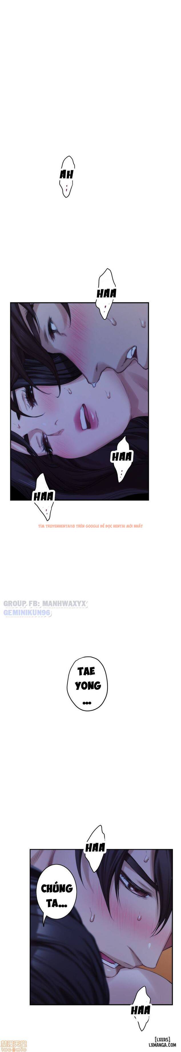 Trang truyện 29 trong truyện tranh Cặp Đôi S - Chapter 18 - hentai24h.pro