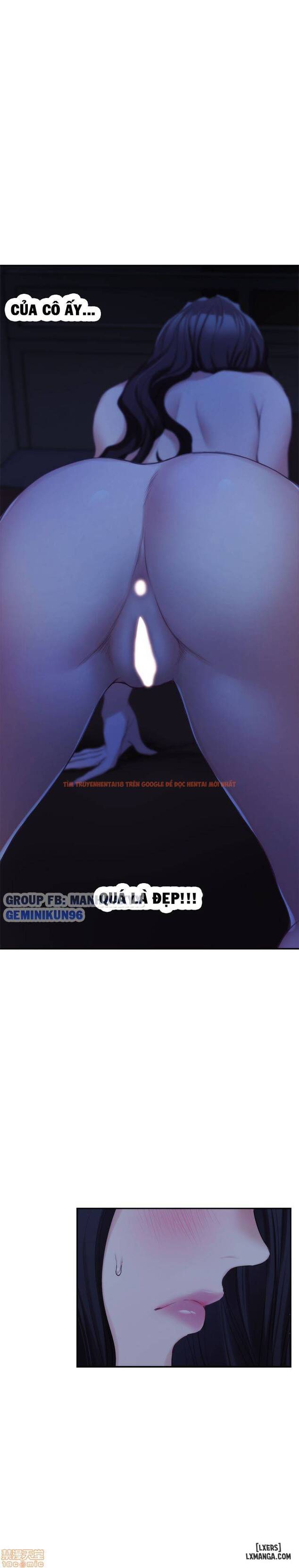 Trang truyện 3 trong truyện tranh Cặp Đôi S - Chapter 18 - hentai24h.pro