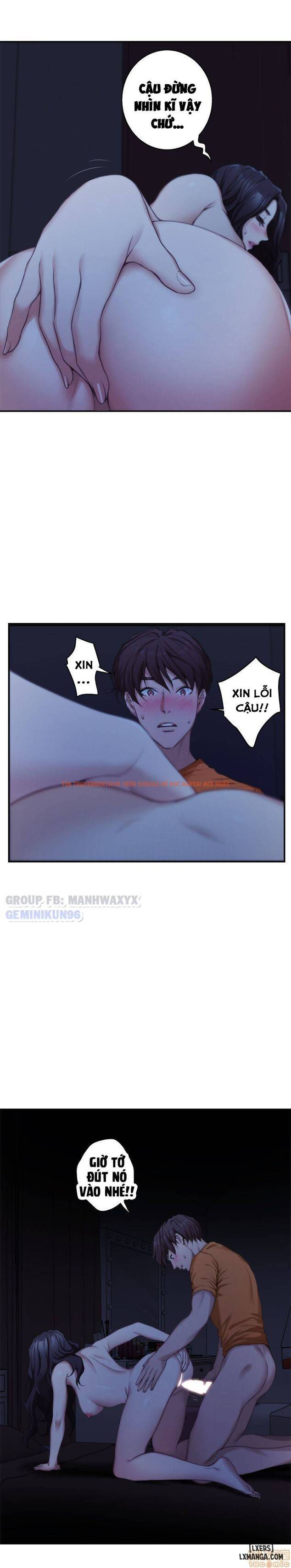 Trang truyện 4 trong truyện tranh Cặp Đôi S - Chapter 18 - hentai24h.pro